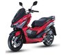 Skútre 125ccm a viac
