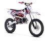 Motocross a pitbike