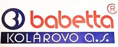 Babetta Kolárovo Babetta Kolárovo