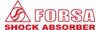 Forsa Shock Absorber Forsa Shock Absorber
