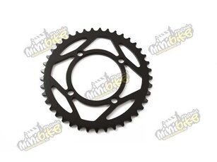 Rozeta SDG pre reťaz 428 76mm 