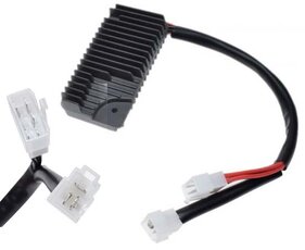 Regulátor aj pre KTM náhrada SH545A 8vodičov