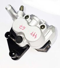 Strmeň brzdový rozteč 43mm