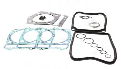 Tesnenie Piaggio500 Gilera Malaguti500 Apilia