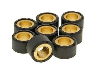 Valčeky variátora 20x12 8kusové