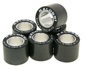 Valčeky variátora 20x17 Malossi