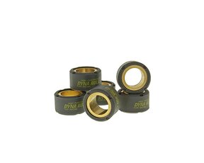 Valčeky variátora 20x12 6kusov