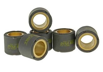 Valčeky variátora 20x17 Vicma Maxi Skútre 