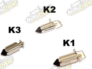 Ihla karburátora Keihin K1 K2 K3