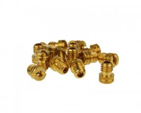 Tryska hlavná M4x0,7 aj pre karburátor Keihin