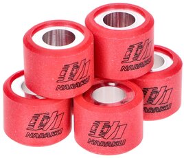 Valčeky 15x12 Naraku HD Heavy Duty