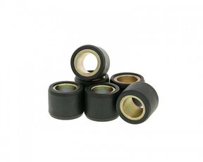 Valčeky variátora 16x13 101octan