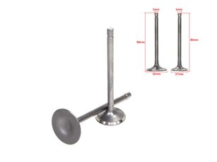 Ventily pre Loncin 200cc