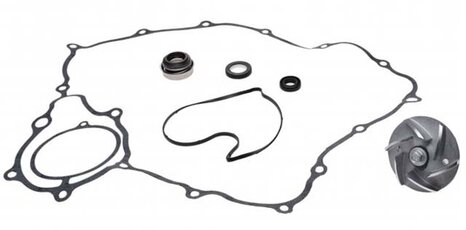 Vodná pumpa CF500 Journeyman Gladiator 510