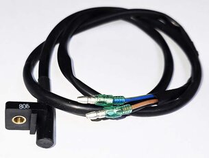 Snímač rýchlosti tachometra CPI XS250 A10-24126-10-00