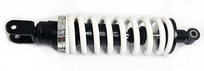 Tlmič CPI ATV250 zadný 370mm XS