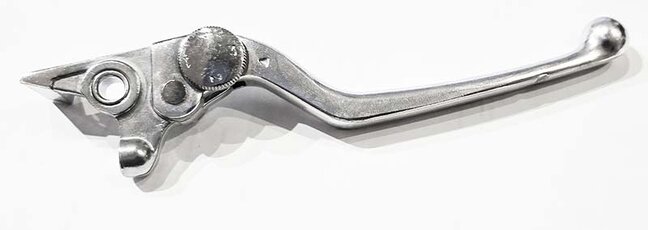 Brzdová páčka pravá predná Keeway CityBlade125E4 Silverblade Brzdová páčka pravá predná Keeway CityBlade125E4 Silverblade
