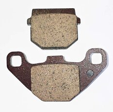 Brzdové obloženie Dinli Adly EL328 8F125 TGB