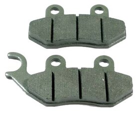 Brzdové obloženie SYM JEt predné 45105-hkf-800