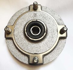 Bubon brzdy prednej F020282-00 SDL603-64 Dinli50 100