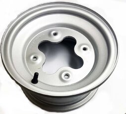 Disk kolesa predného F150001-49 SDL450-15