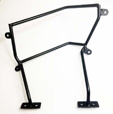 Držiak blatníka predného L F150140 SDL450-207