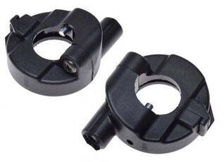 Držiak rýchlopalu minibike priamy skúter