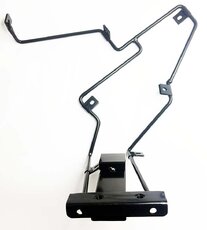 Držiak stúpačky  P+L F140014+F140015 65 178559