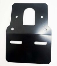 Držiak svetla zad. F040077-50 SDL604-73