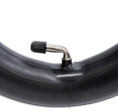 Duša 10x2,125 90°zahnutý ventil v smere jazdy