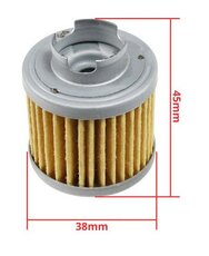 Filter olejový YX15/160 Apollo