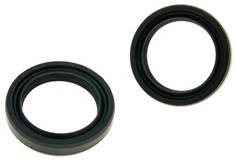 Guferá predných tlmičov 29,8x40x7 Yamaha MBK Aerox BWS