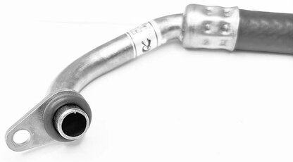 Hadica olejová F150136 SDL450-93