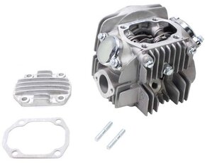 Hlava ATV125 pitbike 125 vŕtanie 52,4mm 32zubová vačka