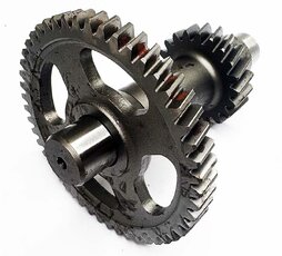 Hriadeľ spiatočky stromček E130029-00 SDL603-111