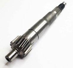 Hriadeľ spojky 150 E020021 SDl270-205