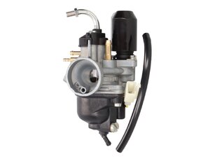 Karburátor Dellorto PHVA 12 PS E-Choke pre Minarelli AC, LC