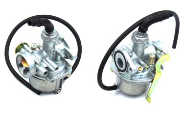 Karburátor PZ14 50cc motocykle aj Apollo