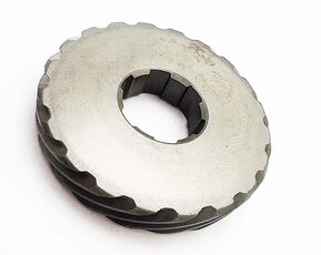 Kolečko ozubené E13025 DL48