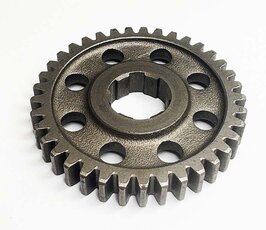 Kolečko ozubené prevodovky E060037B DL49