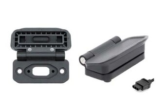 Konektor nabíjačky Niu KQi3 H0103001