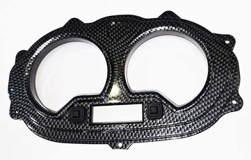 Kryt tachometra CPI Aragon