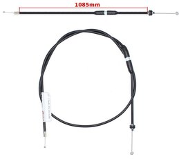 Lanko plynové ATV na palec 110cm 