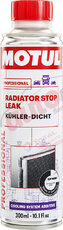Motul Radiator Stop Leak 300ml únik chladiacej kvapaliny
