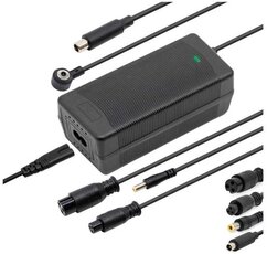 Nabíjačka 36V 42V 2A X16 8/GX23/MI4 PRo DC GX 