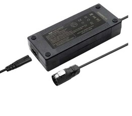 Nabíjačka 52V (58.8 V) 2A LP16