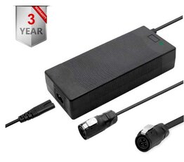 Nabíjačka 60V (66,4V) 2A LP16