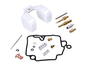 Opravná sada karburátora CVK Keihin 50ccm