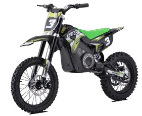 PitBike Hiro 1600lithium 14/12