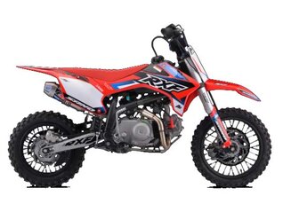 Pitbike RXF Junior 110e-štart 14/12